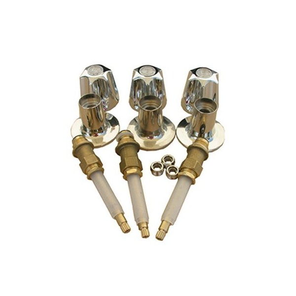 Larsen Supply Co Price CHR SHWR Trim Kit 2757948 - main